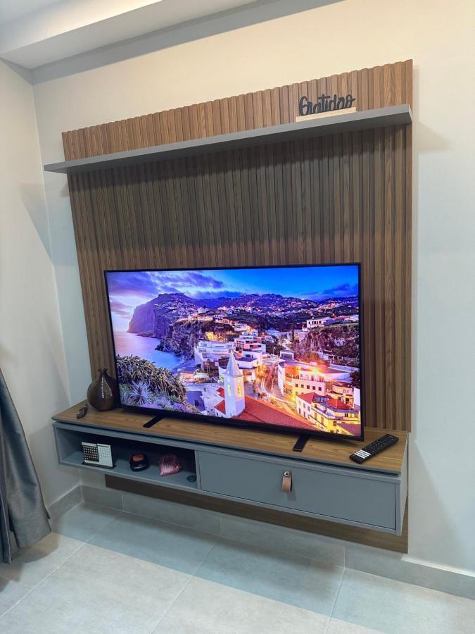 Apartamento Luxo Porto Pôrto das Galinhas Exteriér fotografie