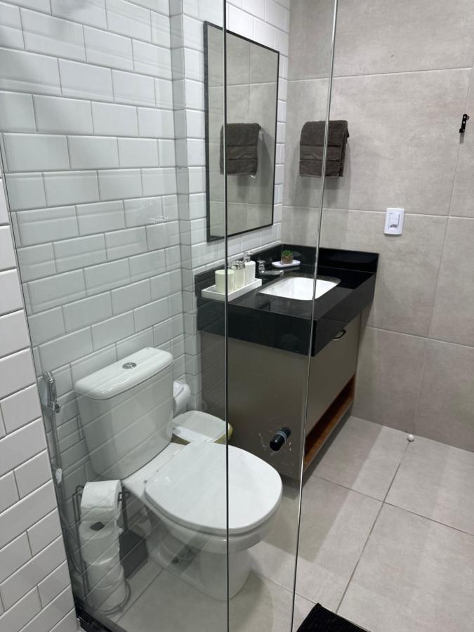 Apartamento Luxo Porto Pôrto das Galinhas Exteriér fotografie