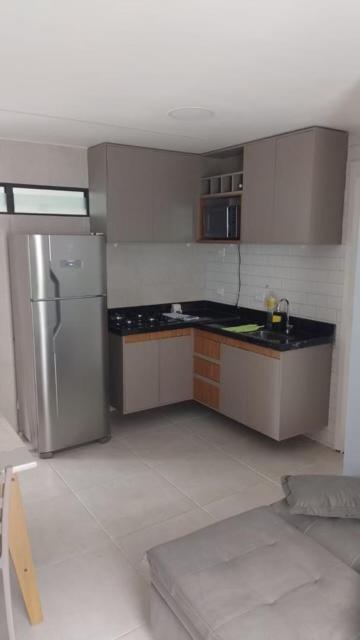 Apartamento Luxo Porto Pôrto das Galinhas Exteriér fotografie